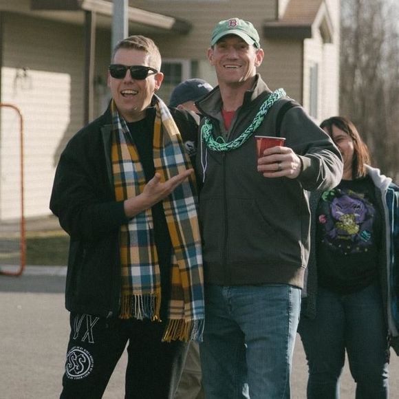 Meet your Posher, Michael - Picture 1 of 1